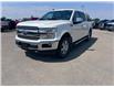 2019 Ford F-150 Lariat (Stk: U30562) in Hague - Image 3 of 8