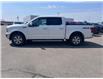 2019 Ford F-150 Lariat (Stk: U30562) in Hague - Image 4 of 8