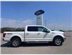 2019 Ford F-150 Lariat (Stk: U30562) in Hague - Image 1 of 8