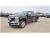 2025 Ford F-350 King Ranch (Stk: S68060) in Hague - Image 3 of 14
