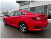 2021 Honda Civic LX (Stk: 28525) in Drumheller, - Image 2 of 22
