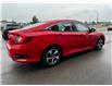 2021 Honda Civic LX (Stk: 28525) in Drumheller, - Image 4 of 22