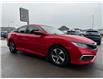 2021 Honda Civic LX (Stk: 28525) in Drumheller, - Image 6 of 22