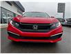 2021 Honda Civic LX (Stk: 28525) in Drumheller, - Image 7 of 22