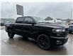 2025 RAM 1500 Sport (Stk: 28550) in Drumheller, - Image 6 of 28