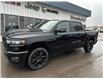 2025 RAM 1500 Sport (Stk: 28550) in Drumheller, - Image 8 of 28