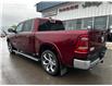 2021 RAM 1500 Limited Longhorn (Stk: 24796) in Drumheller, - Image 2 of 29