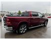 2021 RAM 1500 Limited Longhorn (Stk: 24796) in Drumheller, - Image 4 of 29