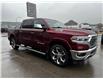 2021 RAM 1500 Limited Longhorn (Stk: 24796) in Drumheller, - Image 6 of 29