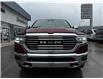2021 RAM 1500 Limited Longhorn (Stk: 24796) in Drumheller, - Image 7 of 29