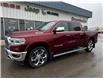 2021 RAM 1500 Limited Longhorn (Stk: 24796) in Drumheller, - Image 8 of 29