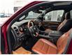 2021 RAM 1500 Limited Longhorn (Stk: 24796) in Drumheller, - Image 13 of 29