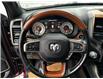 2021 RAM 1500 Limited Longhorn (Stk: 24796) in Drumheller, - Image 23 of 29