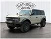 2025 Ford Bronco Badlands (Stk: 25S036) in ROCKY MOUNTAIN HOUSE - Image 1 of 15