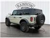 2025 Ford Bronco Badlands (Stk: 25S036) in ROCKY MOUNTAIN HOUSE - Image 3 of 15