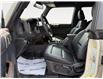 2025 Ford Bronco Badlands (Stk: 25S036) in ROCKY MOUNTAIN HOUSE - Image 9 of 15