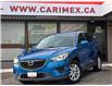 2013 Mazda CX-5 GX (Stk: 2505221) in Waterloo - Image 1 of 20