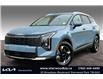 2026 Kia Sportage LX (Stk: TSP2775) in Sherwood Park - Image 1 of 13