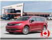 2025 Chrysler Grand Caravan SXT (Stk: 250254) in Ottawa - Image 1 of 23