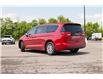 2025 Chrysler Grand Caravan SXT (Stk: 250254) in Ottawa - Image 4 of 23