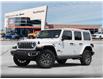2025 Jeep Wrangler Sahara (Stk: 250253) in Ottawa - Image 1 of 22