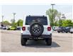 2025 Jeep Wrangler Sahara (Stk: 250253) in Ottawa - Image 3 of 22