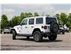 2025 Jeep Wrangler Sahara (Stk: 250253) in Ottawa - Image 4 of 22