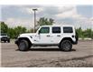 2025 Jeep Wrangler Sahara (Stk: 250253) in Ottawa - Image 5 of 22