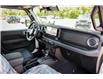 2025 Jeep Wrangler Sahara (Stk: 250253) in Ottawa - Image 11 of 22