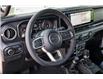 2025 Jeep Wrangler Sahara (Stk: 250253) in Ottawa - Image 13 of 22