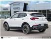2026 Buick Encore GX Sport Touring (Stk: B02930) in Cobourg - Image 4 of 10