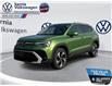 2025 Volkswagen Taos Highline (Stk: V25182) in Sarnia - Image 1 of 25