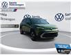 2025 Volkswagen Taos Highline (Stk: V25182) in Sarnia - Image 2 of 25
