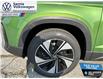 2025 Volkswagen Taos Highline (Stk: V25182) in Sarnia - Image 10 of 25