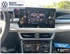 2025 Volkswagen Taos Highline (Stk: V25182) in Sarnia - Image 18 of 25