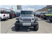2016 Jeep Wrangler Unlimited Sahara (Stk: TS072A) in Kamloops - Image 2 of 24