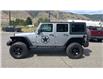 2016 Jeep Wrangler Unlimited Sahara (Stk: TS072A) in Kamloops - Image 4 of 24