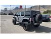 2016 Jeep Wrangler Unlimited Sahara (Stk: TS072A) in Kamloops - Image 5 of 24