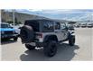 2016 Jeep Wrangler Unlimited Sahara (Stk: TS072A) in Kamloops - Image 7 of 24