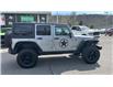 2016 Jeep Wrangler Unlimited Sahara (Stk: TS072A) in Kamloops - Image 8 of 24