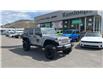 2016 Jeep Wrangler Unlimited Sahara (Stk: TS072A) in Kamloops - Image 1 of 24