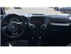 2016 Jeep Wrangler Unlimited Sahara (Stk: TS072A) in Kamloops - Image 20 of 24