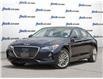 2020 Genesis G70 2.0T Advanced (Stk: 88558) in London - Image 1 of 26