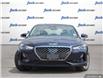 2020 Genesis G70 2.0T Advanced (Stk: 88558) in London - Image 2 of 26