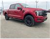 2025 Ford F-150 Lariat (Stk: 25212) in Claresholm - Image 7 of 23