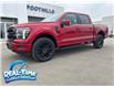 2025 Ford F-150 Lariat (Stk: 25212) in High River - Image 1 of 23