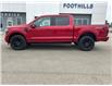 2025 Ford F-150 Lariat (Stk: 25212) in High River - Image 2 of 23
