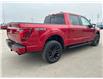 2025 Ford F-150 Lariat (Stk: 25212) in High River - Image 5 of 23