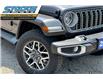 2025 Jeep Wrangler Sahara (Stk: 45366) in Waterloo - Image 2 of 21