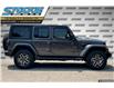 2025 Jeep Wrangler Sahara (Stk: 45366) in Waterloo - Image 3 of 21